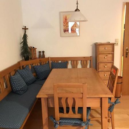 Ferienwohnung Kirchengasse 162 - Alte Post Bad Aussee Exterior foto