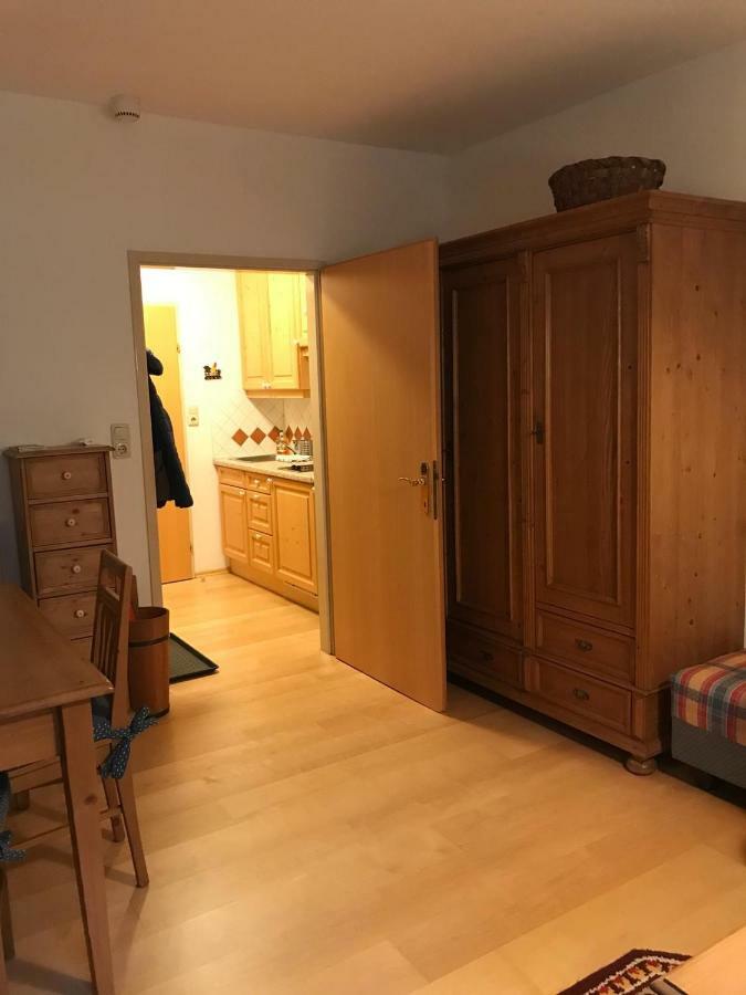 Ferienwohnung Kirchengasse 162 - Alte Post Bad Aussee Exterior foto