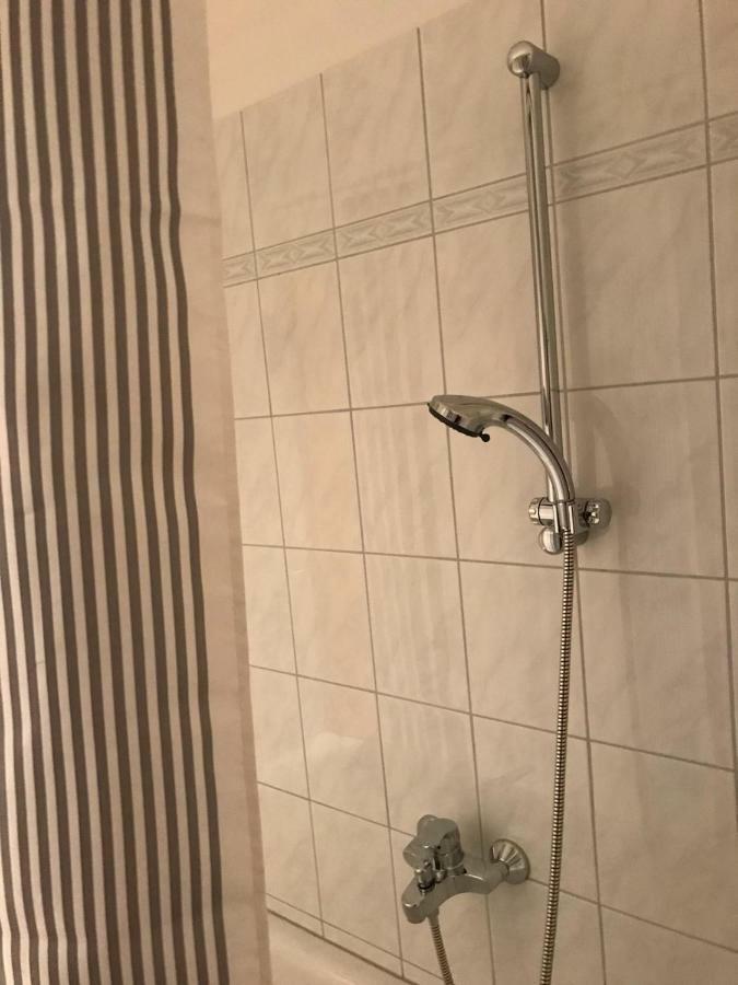 Ferienwohnung Kirchengasse 162 - Alte Post Bad Aussee Exterior foto