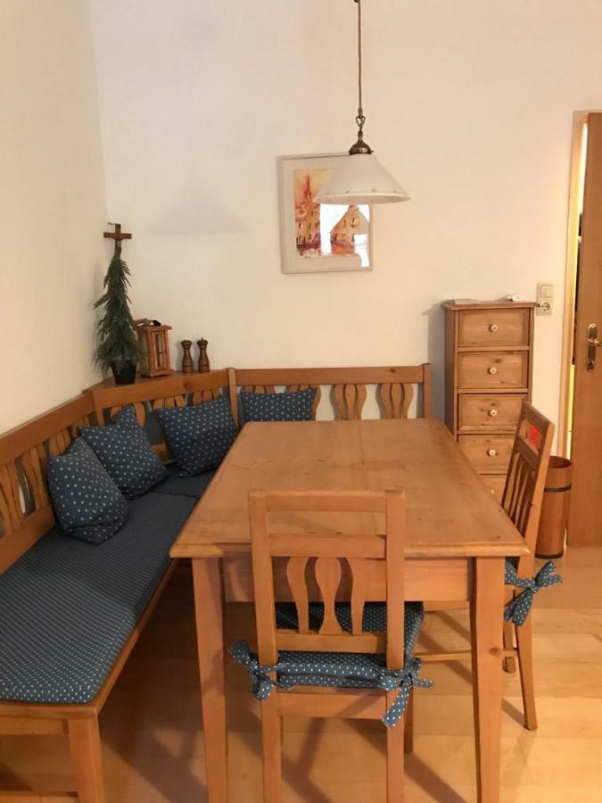 Ferienwohnung Kirchengasse 162 - Alte Post Bad Aussee Exterior foto